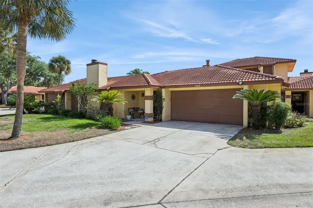 4946 Samoa Circle Unit 4c, Orlando, FL, 32808
