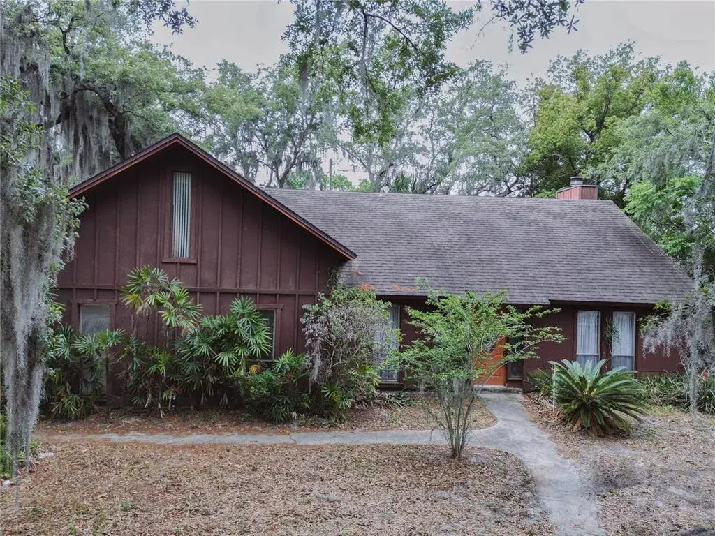 3912 Rose Petal Lane, Orlando, FL, 32808