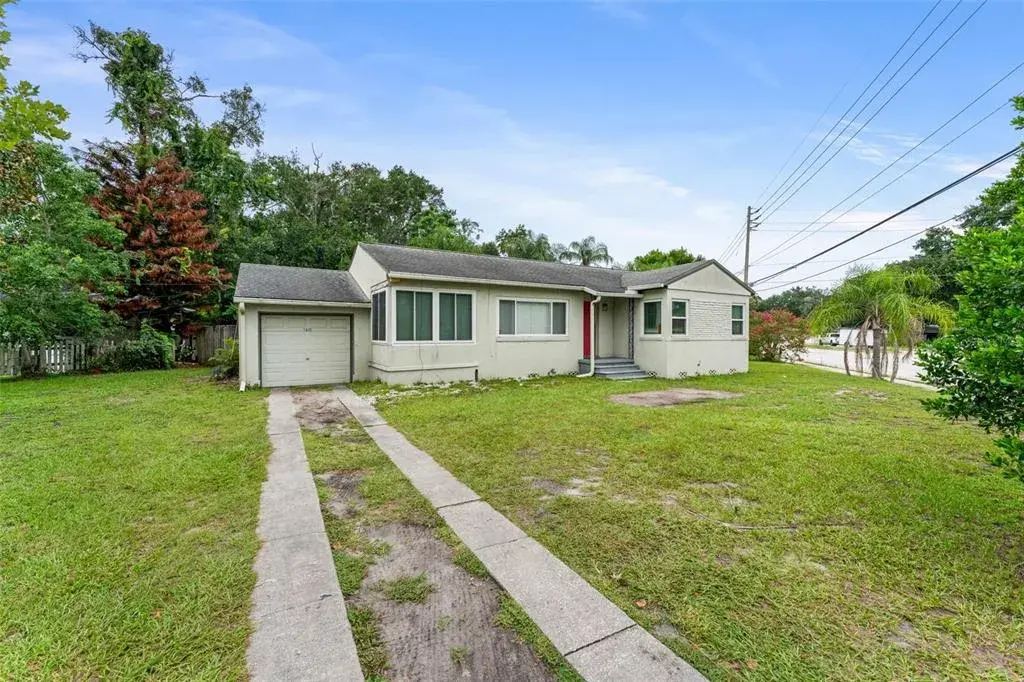 1714 N Bumby Avenue, Orlando, FL, 32803