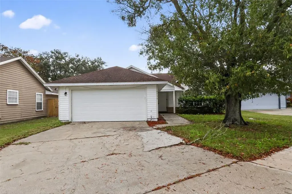 6516 Piccadilly Lane, Orlando, FL, 32835