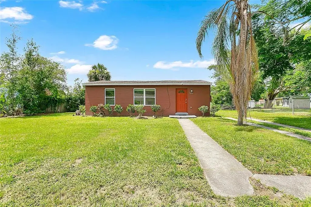 3824 Johnson Street, Orlando, FL, 32805