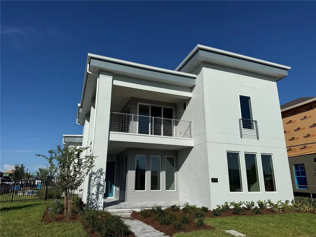 9674 Ballast Drive, Orlando, FL, 32827