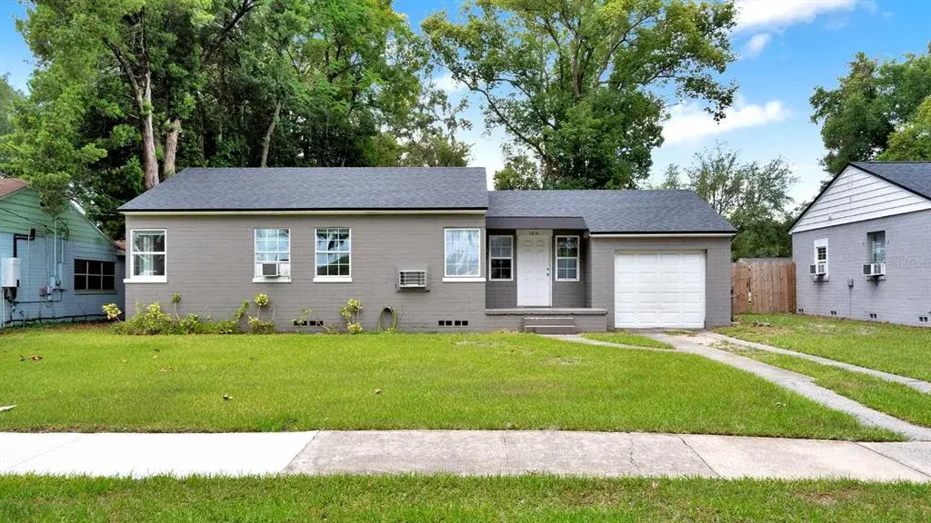 1810 Hillcrest Street, Orlando, FL, 32803