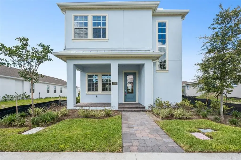 9841 Peebles Street, Orlando, FL, 32827