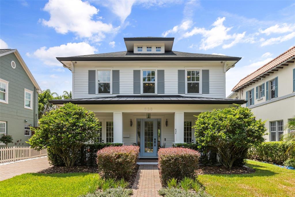 638 E Livingston Street, Orlando, FL, 32803