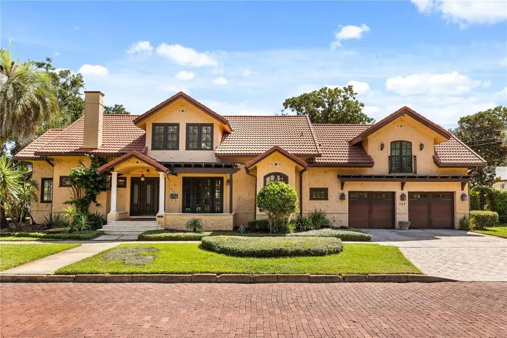 737 Springdale Rd, Orlando, FL, 32804