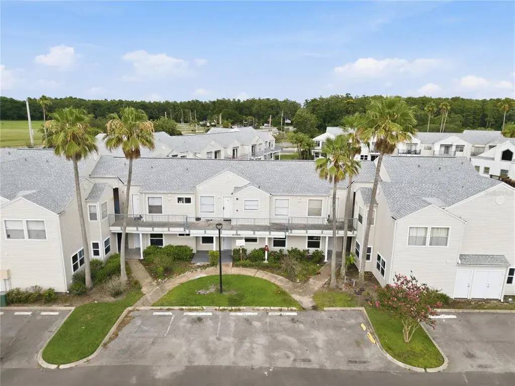 2508 Woodgate Boulevard Unit 206, Orlando, FL, 32822