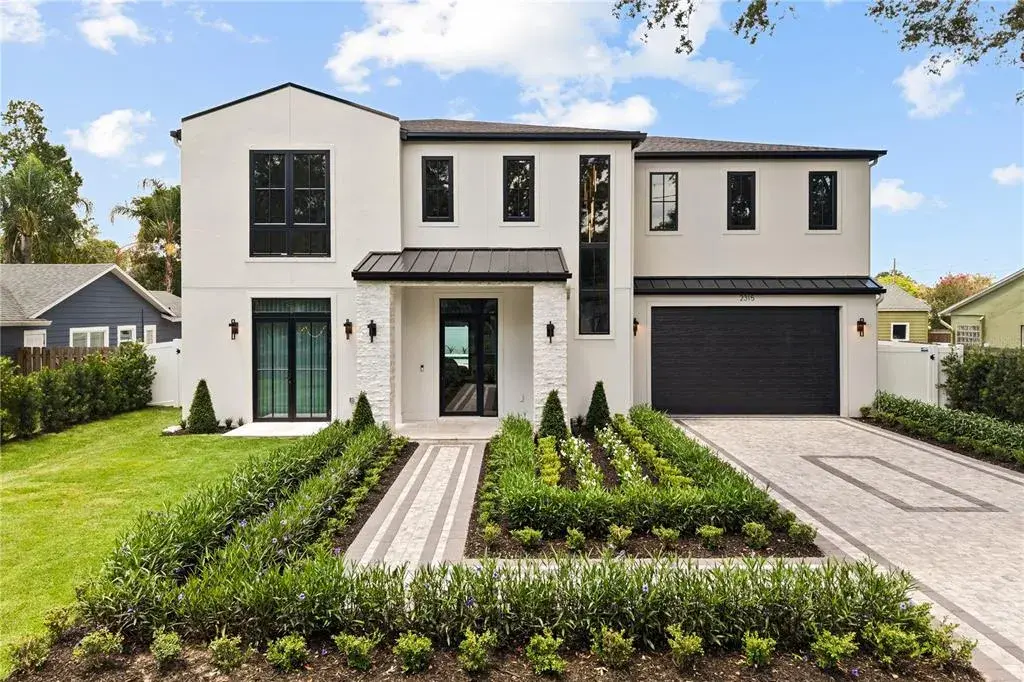 2315 Weber Street, Orlando, FL, 32803