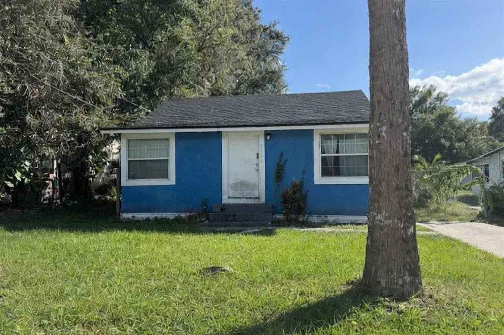 2026 W Jackson Street, Orlando, FL, 32805