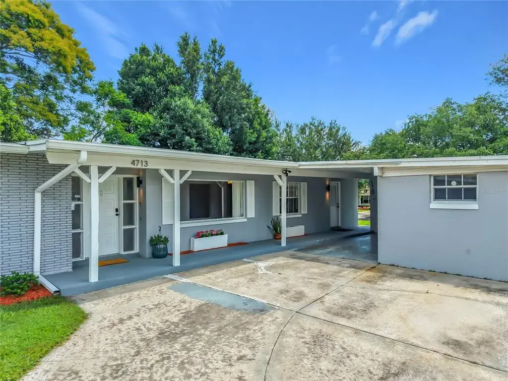 4713 Arcie Street, Orlando, FL, 32812