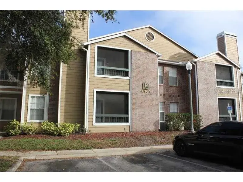 4367 Thornbriar Lane Unit P104, Orlando, FL, 32822