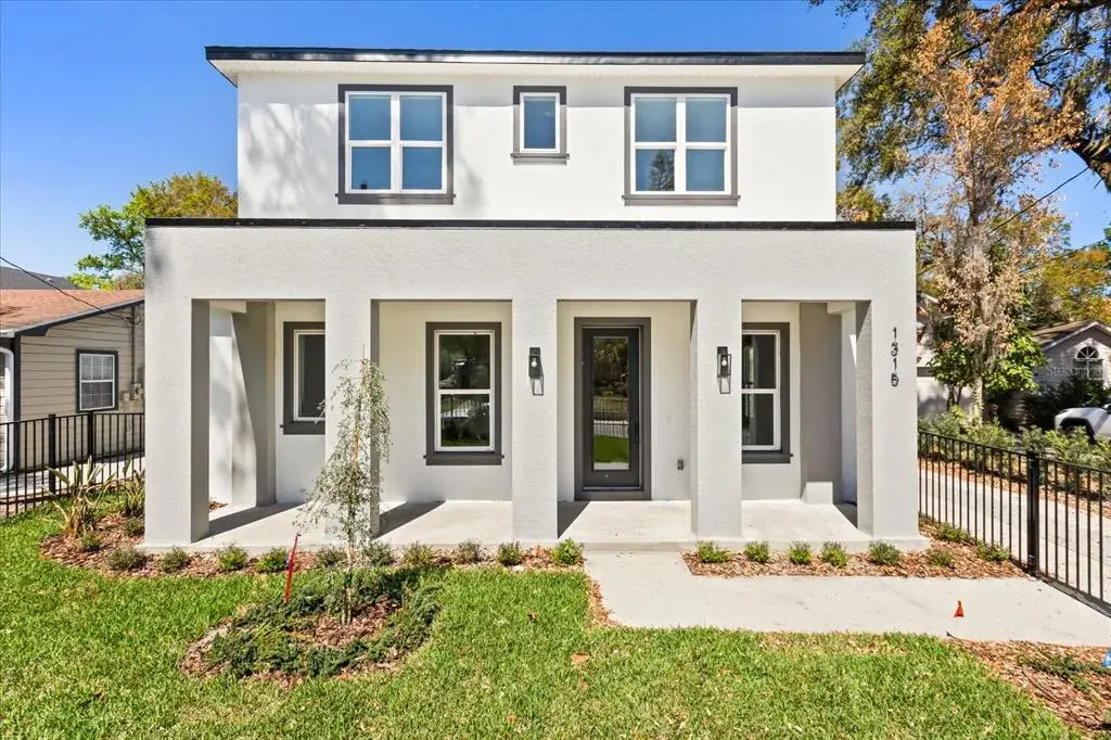 1315 E Harding Street, Orlando, FL, 32806