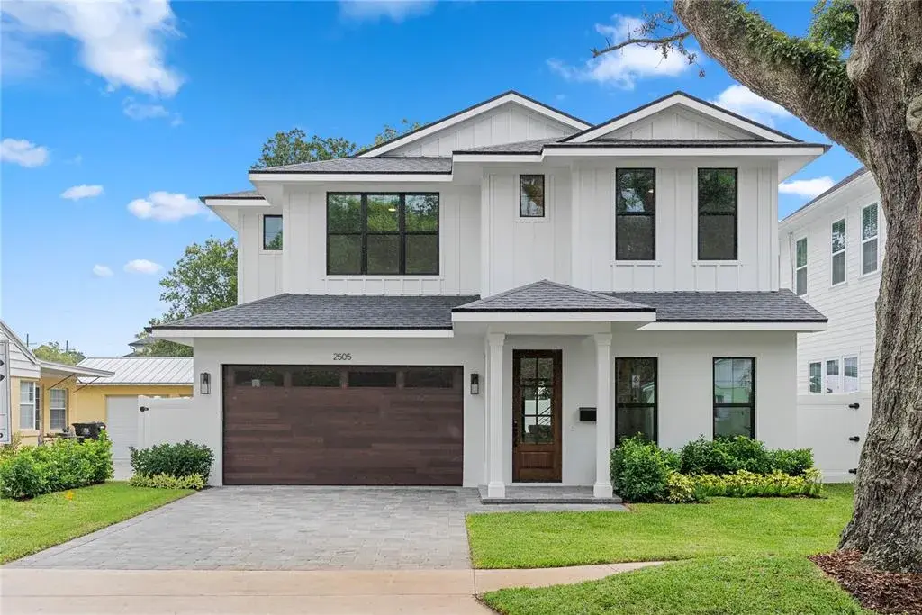 2505 Amherst Avenue, Orlando, FL, 32804