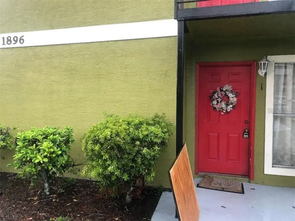 1896 Caralee Boulevard Unit 1, Orlando, FL, 32822