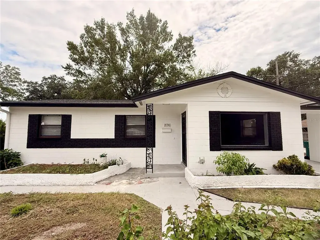 1790 Williams Manor Avenue, Orlando, FL, 32811