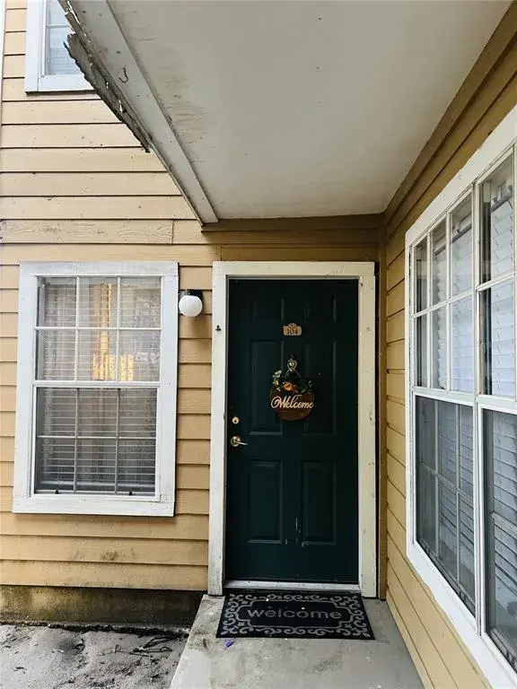 5587 Devonbriar Way Unit J104, Orlando, FL, 32822