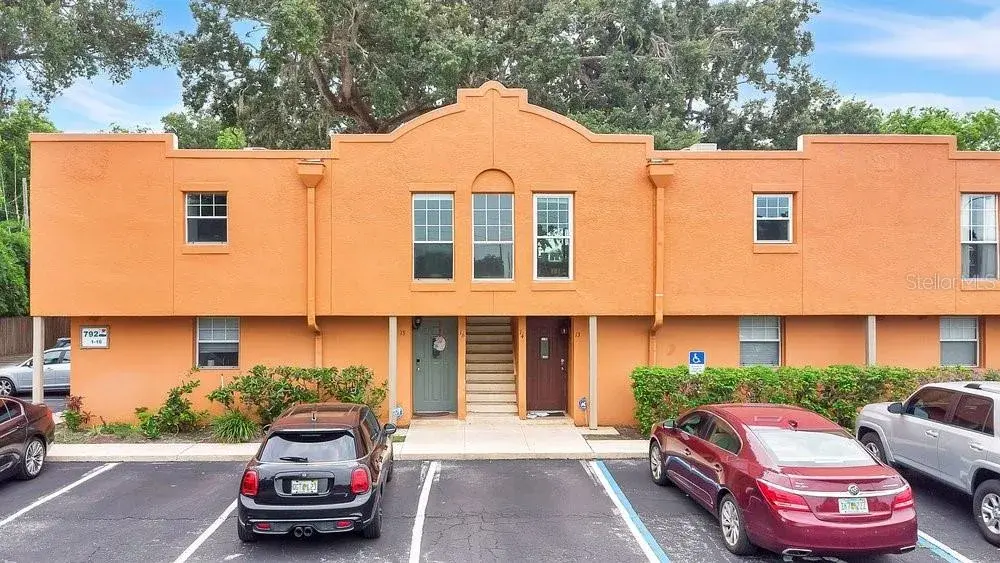 792 E Michigan Street Unit 14, Orlando, FL, 32806