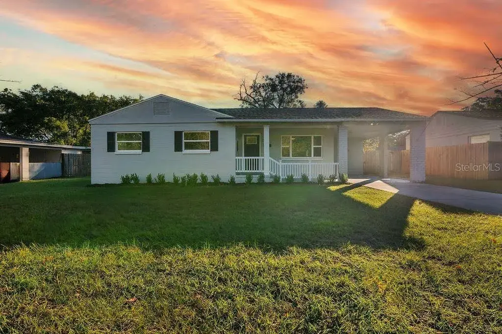 527 Sunrise Drive, Orlando, FL, 32803