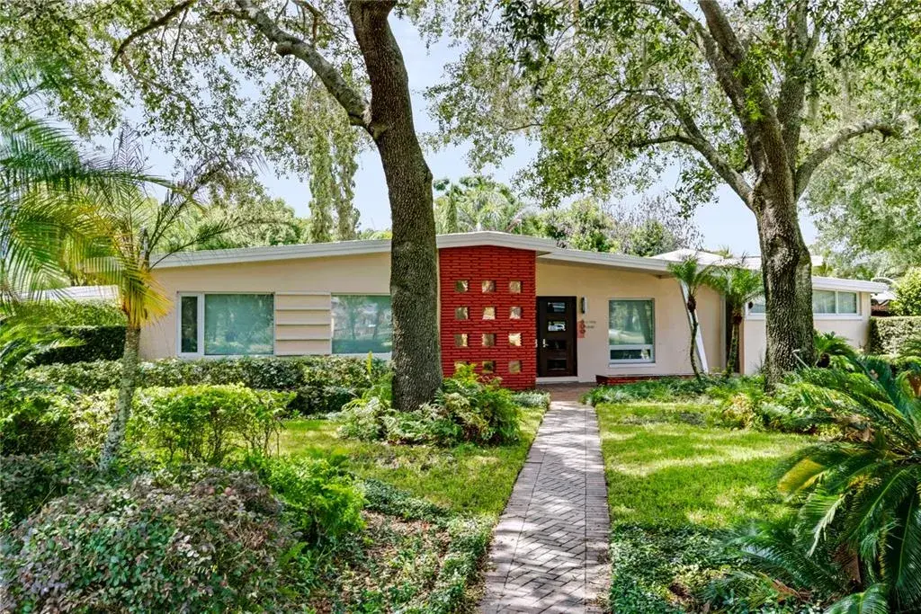 600 Mayfair Circle, Orlando, FL, 32803