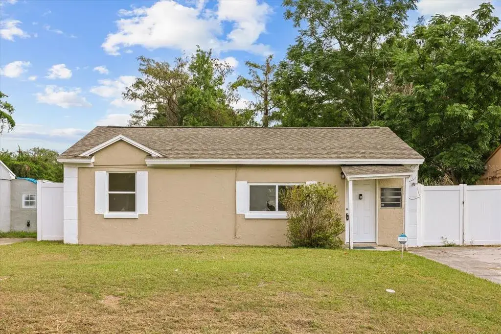 4073 Nimons Street, Orlando, FL, 32811