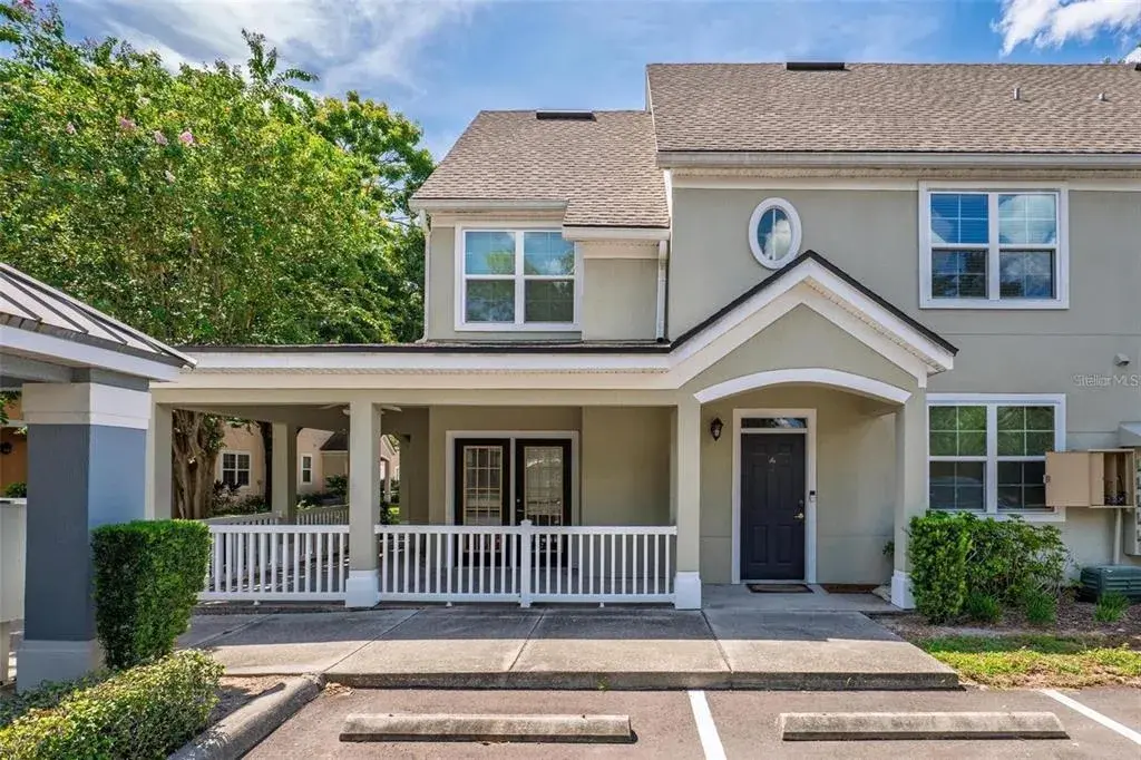 3396 Parkchester Square Boulevard Unit 204, Orlando, FL, 32835