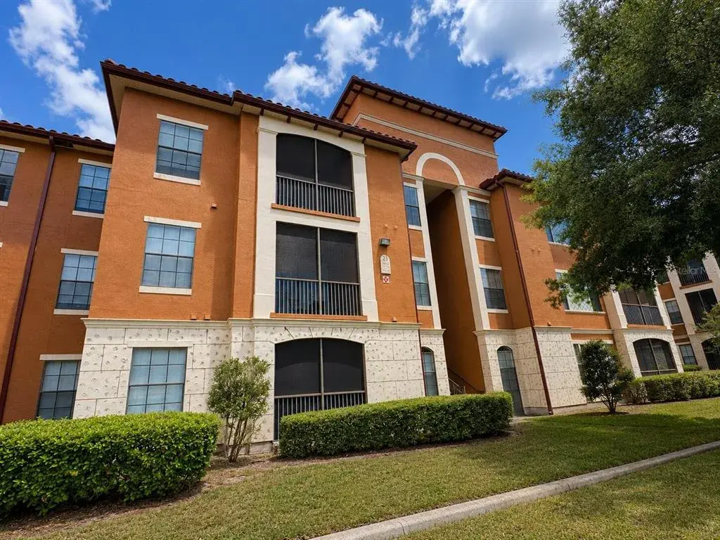 6149 Metrowest Boulevard Unit 208, Orlando, FL, 32835