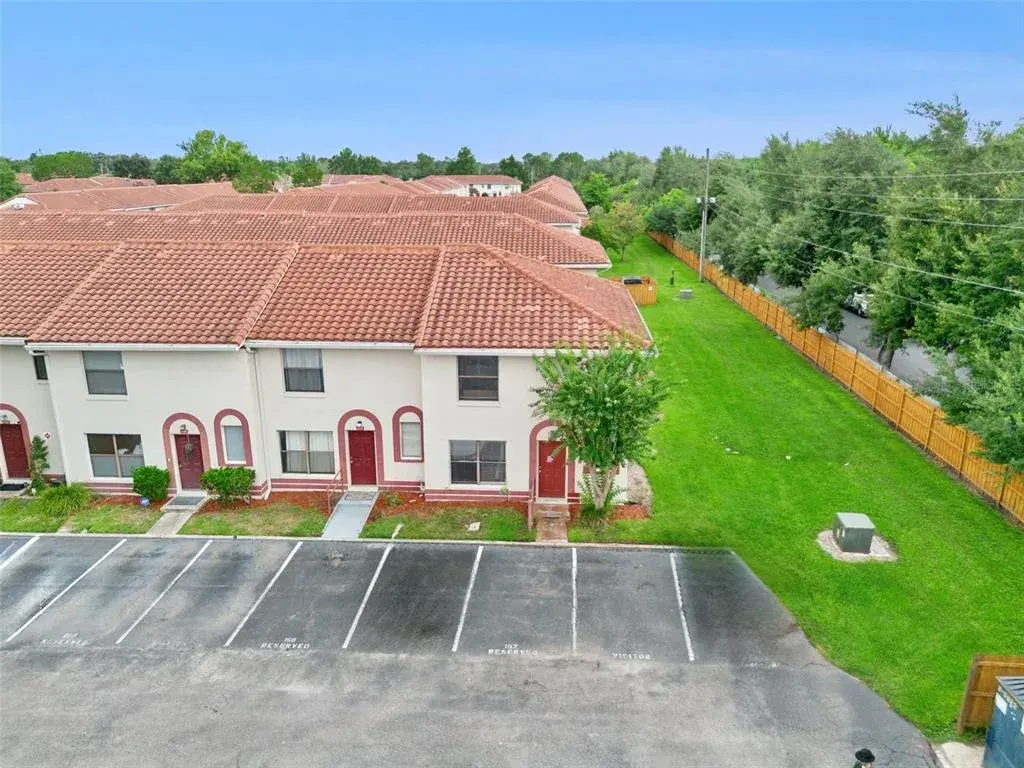 6297 River Run Place Unit 197, Orlando, FL, 32807