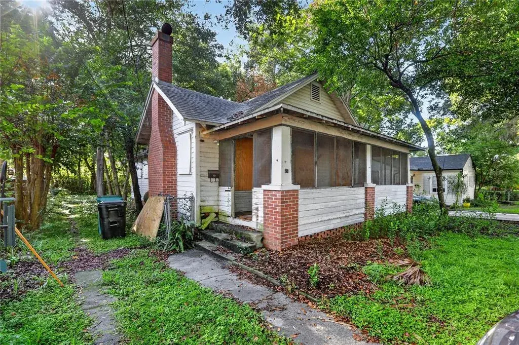 27 N Mills Avenue, Orlando, FL, 32801