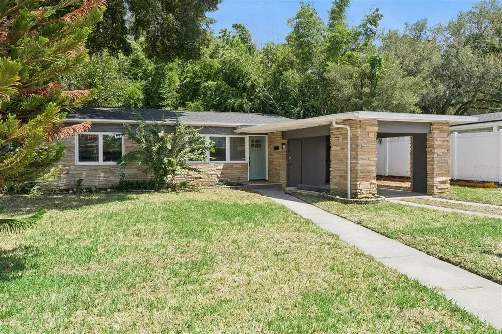2015 S Osceola Avenue, Orlando, FL, 32806