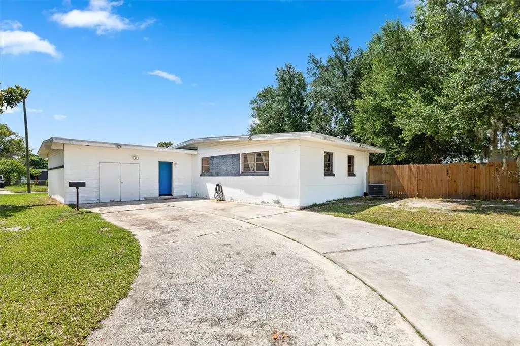 6301 Mackenzie Street, Orlando, FL, 32807