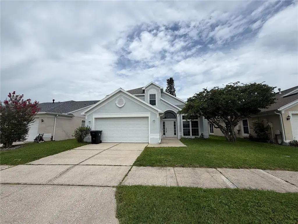 3419 Santa Monica Drive, Orlando, FL, 32822