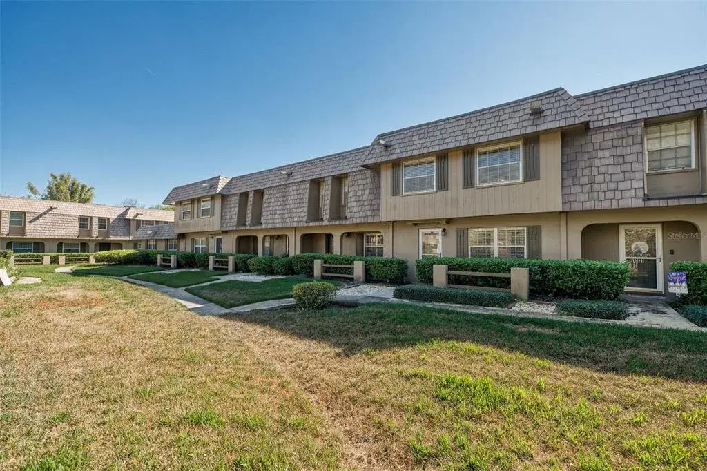 3104 Harrison Avenue Unit C 18, Orlando, FL, 32804