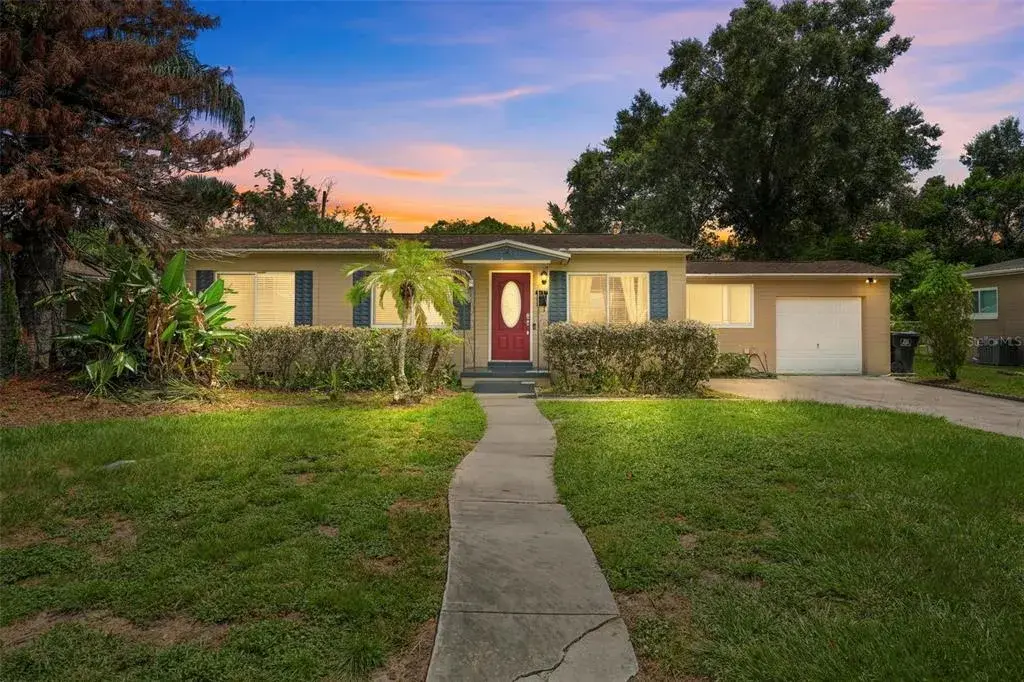 3000 Hargill Drive, Orlando, FL, 32806