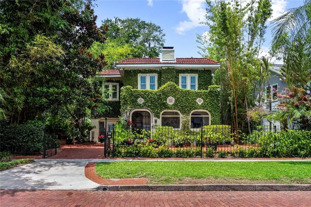 710 Springdale Road, Orlando, FL, 32804