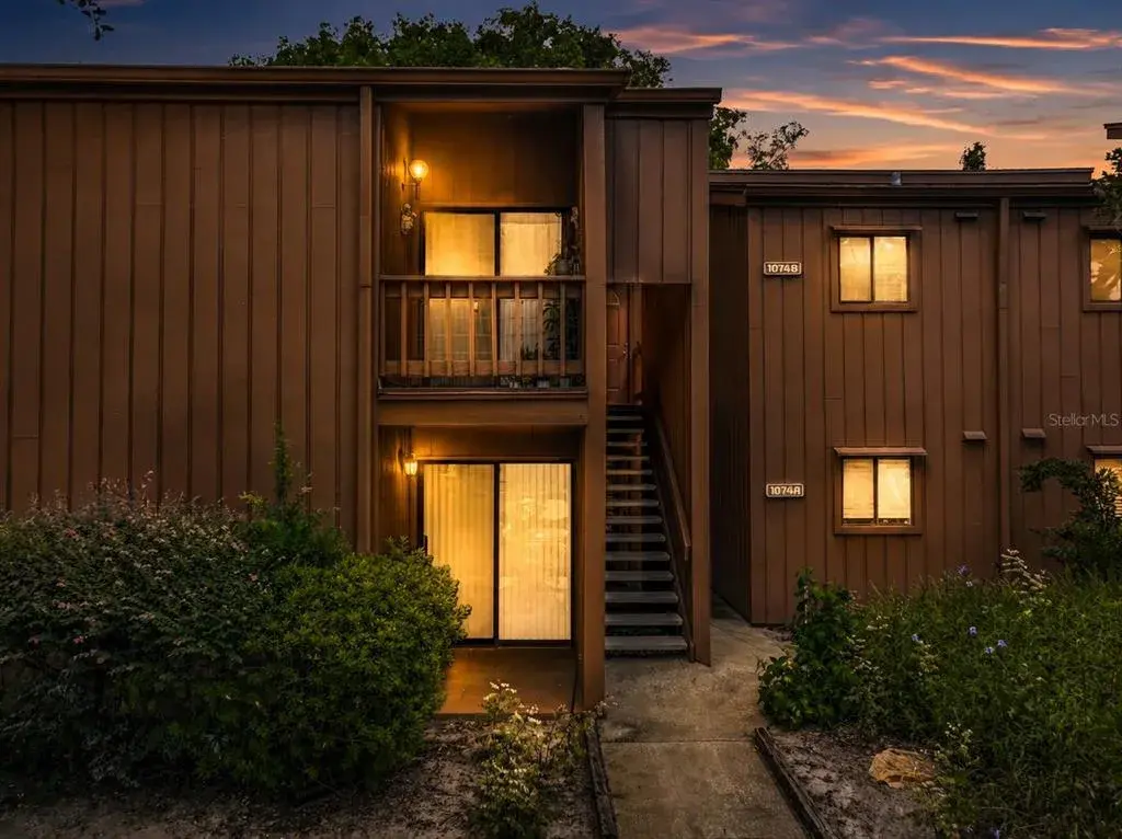 1074 E Michigan Street Unit 1074b, Orlando, FL, 32806