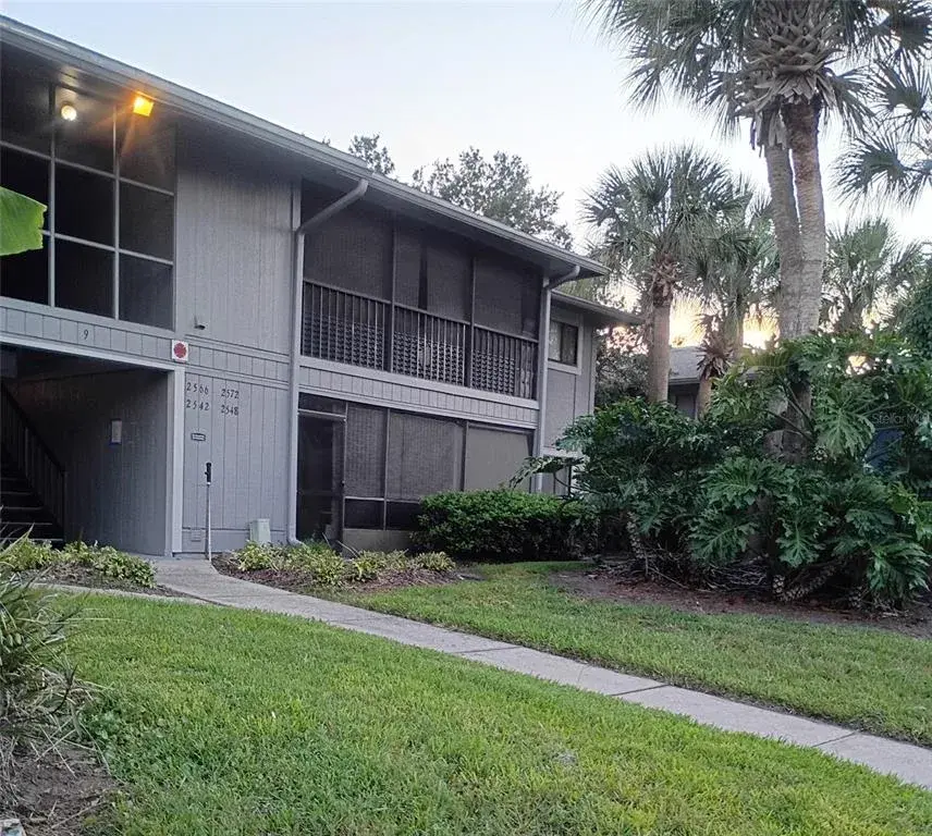 2542 Oak Park Way Unit 101, Orlando, FL, 32822