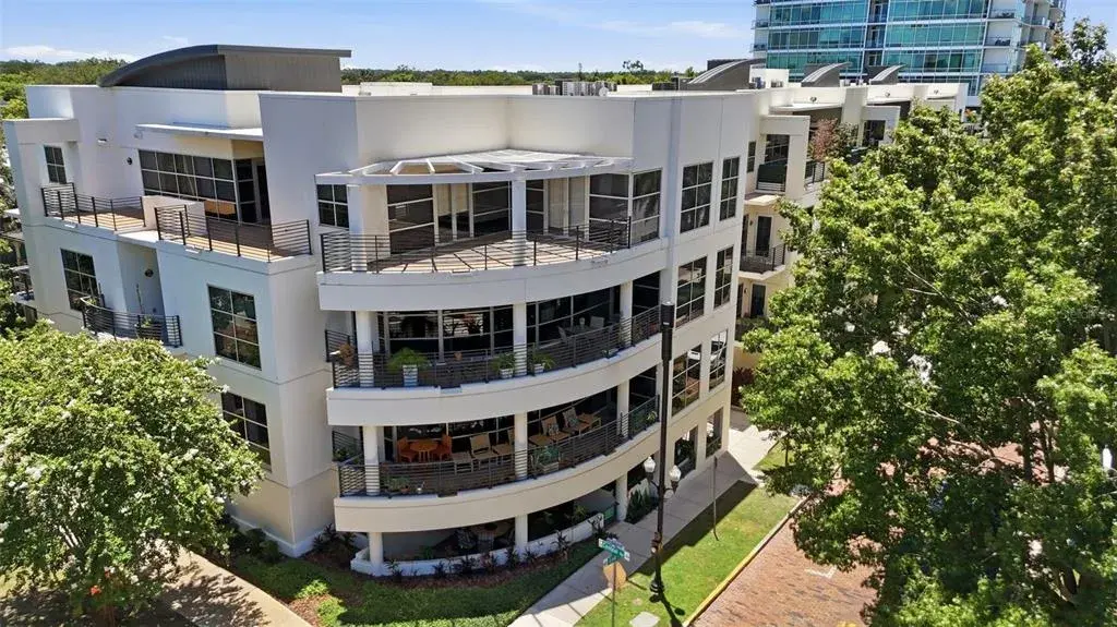 1 S Eola Drive Unit 13, Orlando, FL, 32801