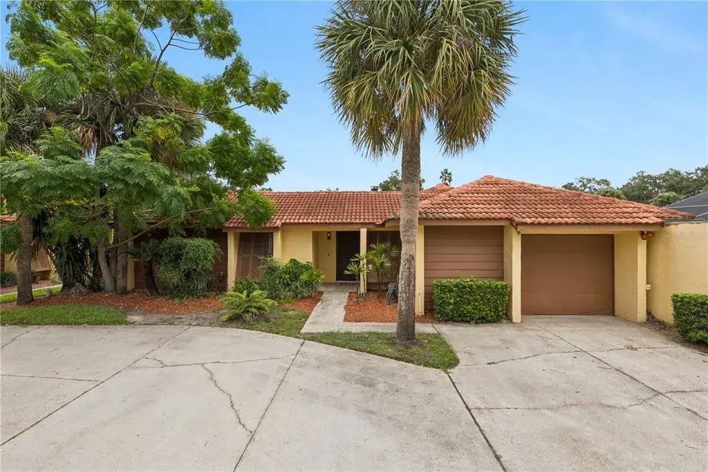 4948 Fiji Circle Unit 3d, Orlando, FL, 32808