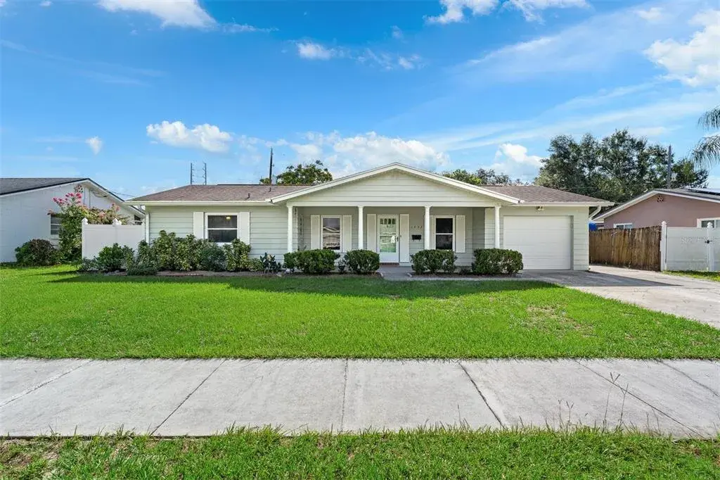 1027 Sunwood Lane, Orlando, FL, 32807