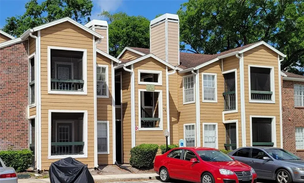4400 Thornbriar Lane Unit 201, Orlando, FL, 32822
