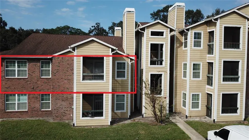 5600 Devonbriar Way Unit N202, Orlando, FL, 32822
