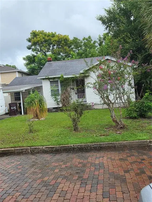 105 E Orlando Street, Orlando, FL, 32804
