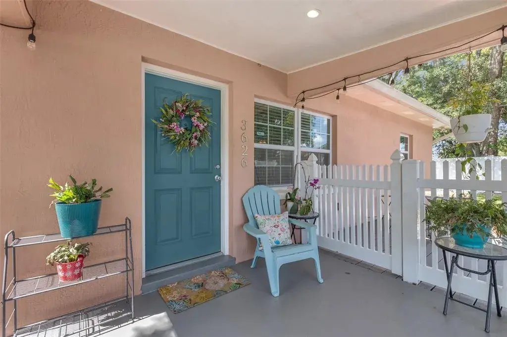 3626 Grant Boulevard, Orlando, FL, 32804