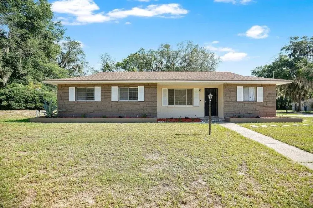Property for sale at 4410 WATCH HILL ROAD, ORLANDO, FL, 32808