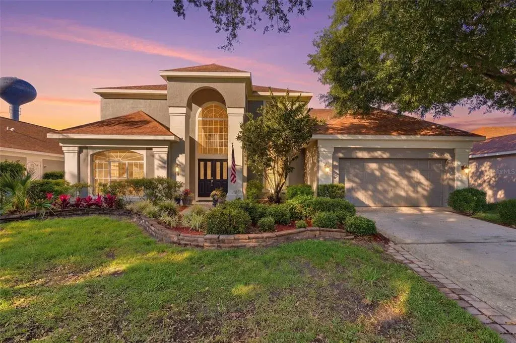 7806 Saint Giles Place, Orlando, FL, 32835