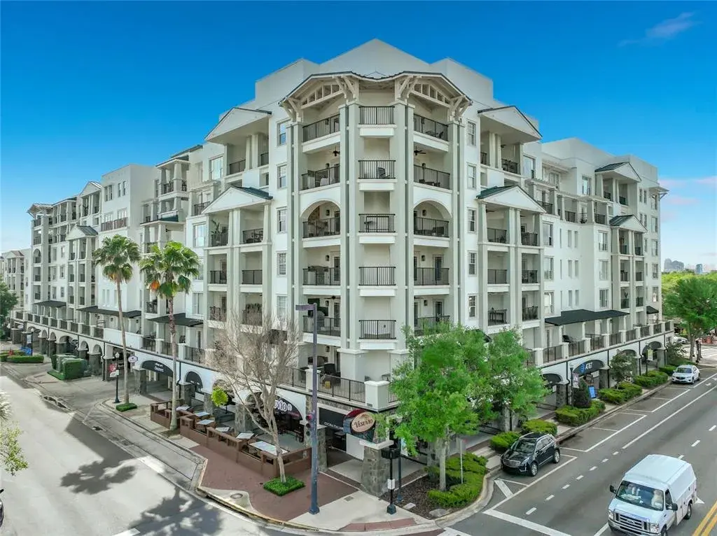 Orlando, FL, 32804