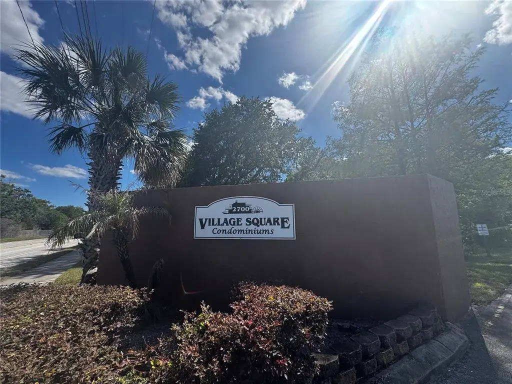 5917 Village Circle Unit 5917, Orlando, FL, 32822