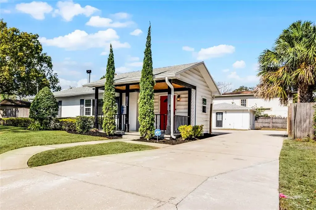 1911 Canton Street, Orlando, FL, 32803