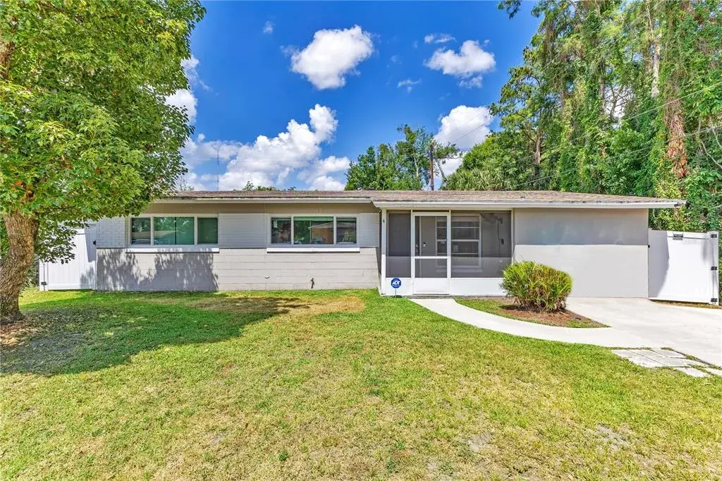 4 Channing Avenue, Orlando, FL, 32811