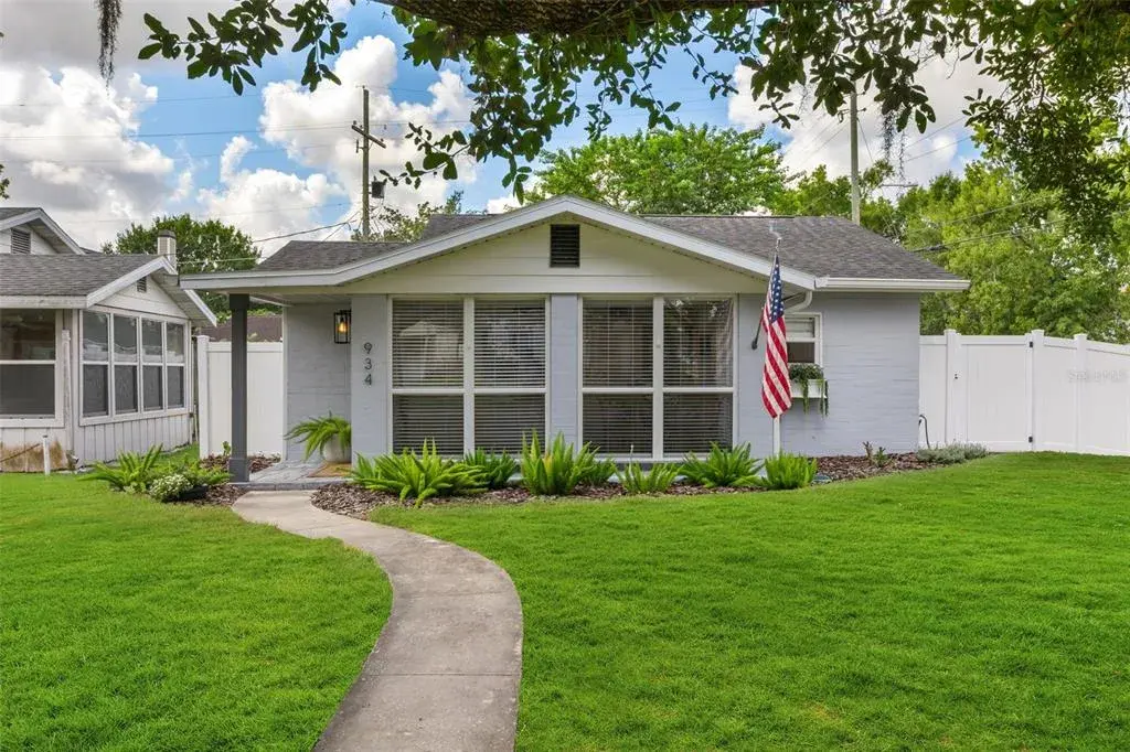 934 W Harvard Street, Orlando, FL, 32804